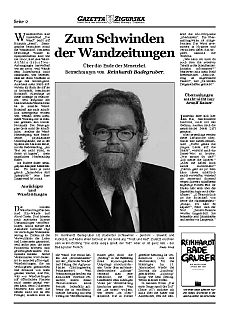Gazetta 49&50 Seite 2