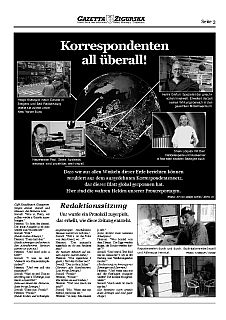 Gazetta 49&50 Seite 3